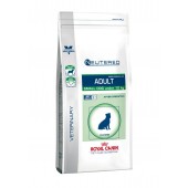 ROYAL CANIN DOG NEUTERED ADULT SMALL